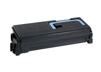 Kyocera Tonerkassett sort TK-550K Tilsvarer: N/A