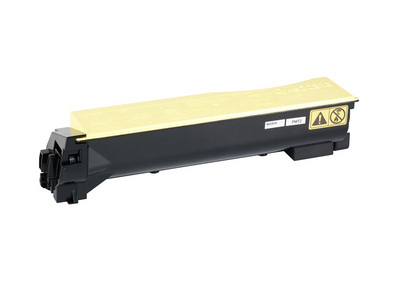 Kyocera Tonerkassett gul 4.000 sider TK-540Y Tilsvarer: N/A