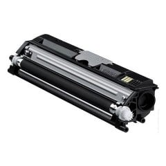 Konica Minolta Tonerkassett sort 2.500 sider A0V301H