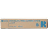 Ricoh Tonerkassett cyan 15.000 sider 888315 Tilsvarer: N/A
