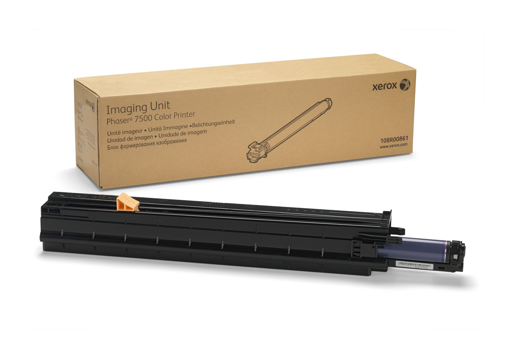 Xerox Imaging-enhet 80.000 sider 108R00861