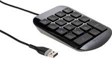 Targus Numeric Keypad USB-A