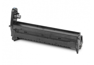 Oki Trommel Gul 20k - C610