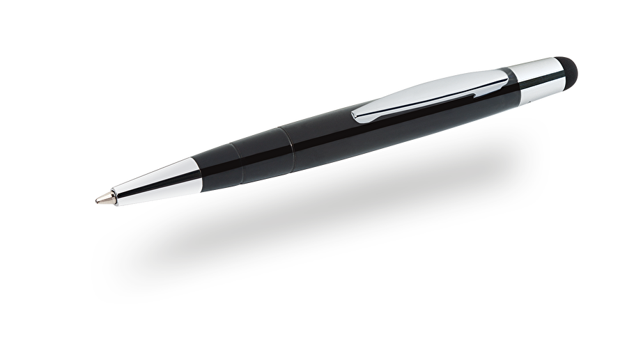 Wedo Mini Touchpen - Svart