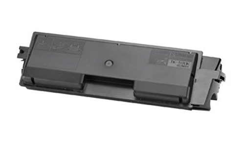Kyocera Toner Svart 7k, Tk-590k - Fs-c2026/2126