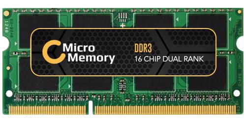 Coreparts Ddr3 4gb 1333mhz Ddr3