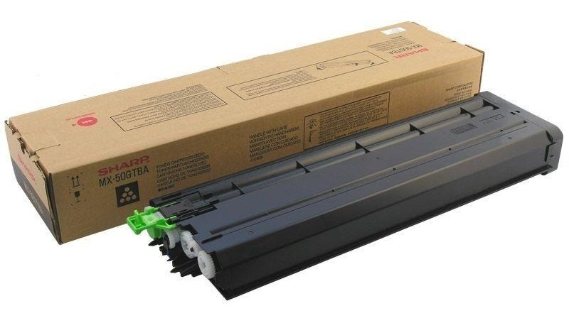 Sharp Toner Svart 36k - Mx-4101n