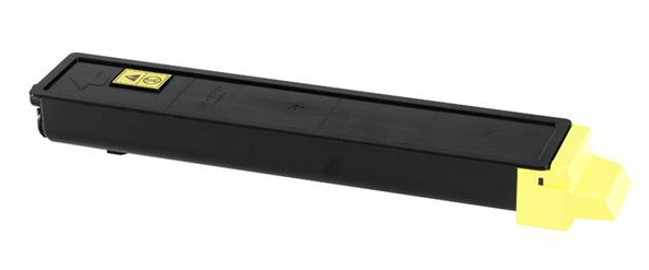 Kyocera Tonerkassett gul 6.000 sider TK-895Y Tilsvarer: N/A