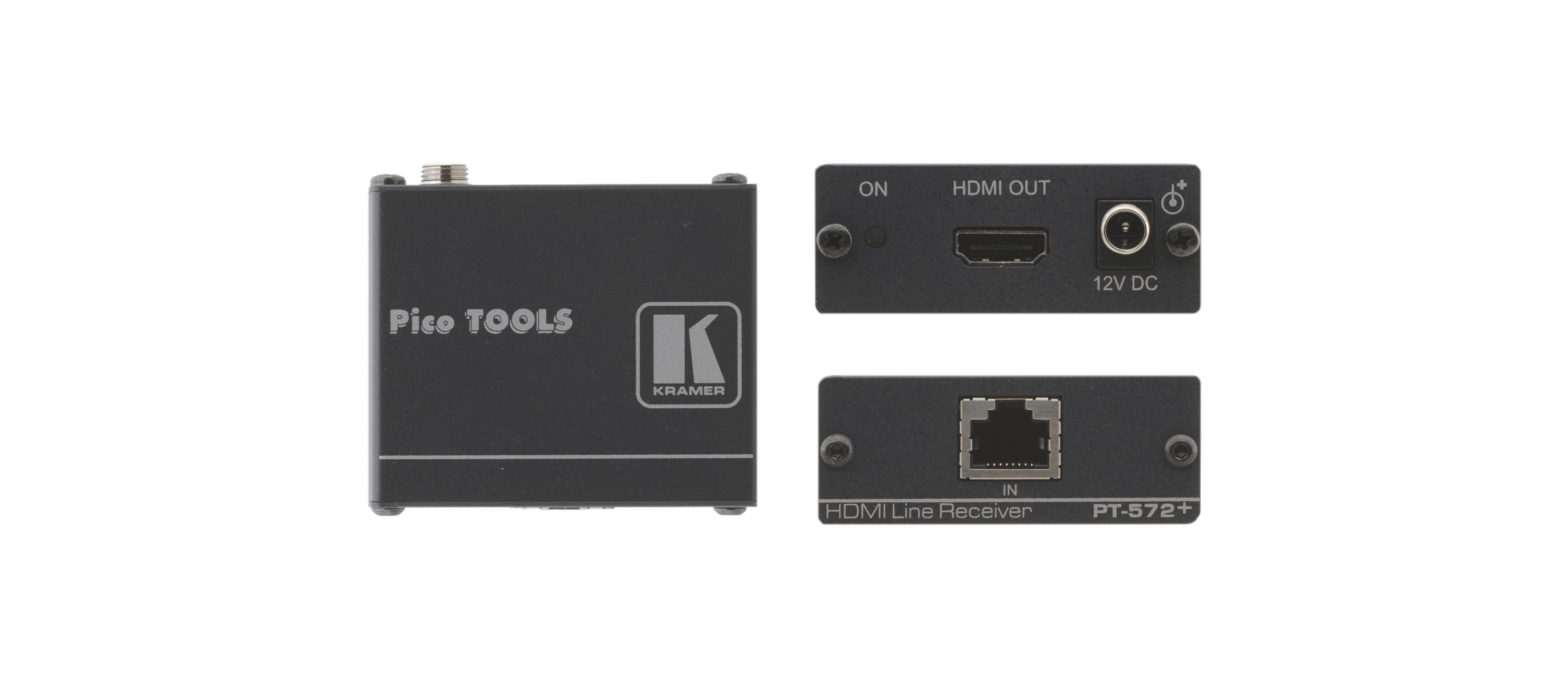 Kramer Picotools Pt-572+