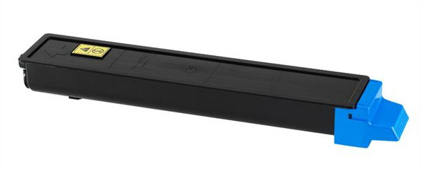 Kyocera Tonerkassett cyan 6.000 sider TK-895C Tilsvarer: N/A