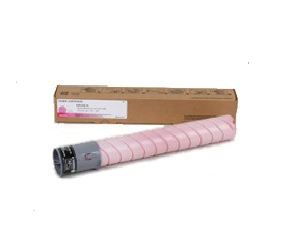 Konica Minolta Konica Minolta TN-319 M Tonerkassett Magenta A11G350