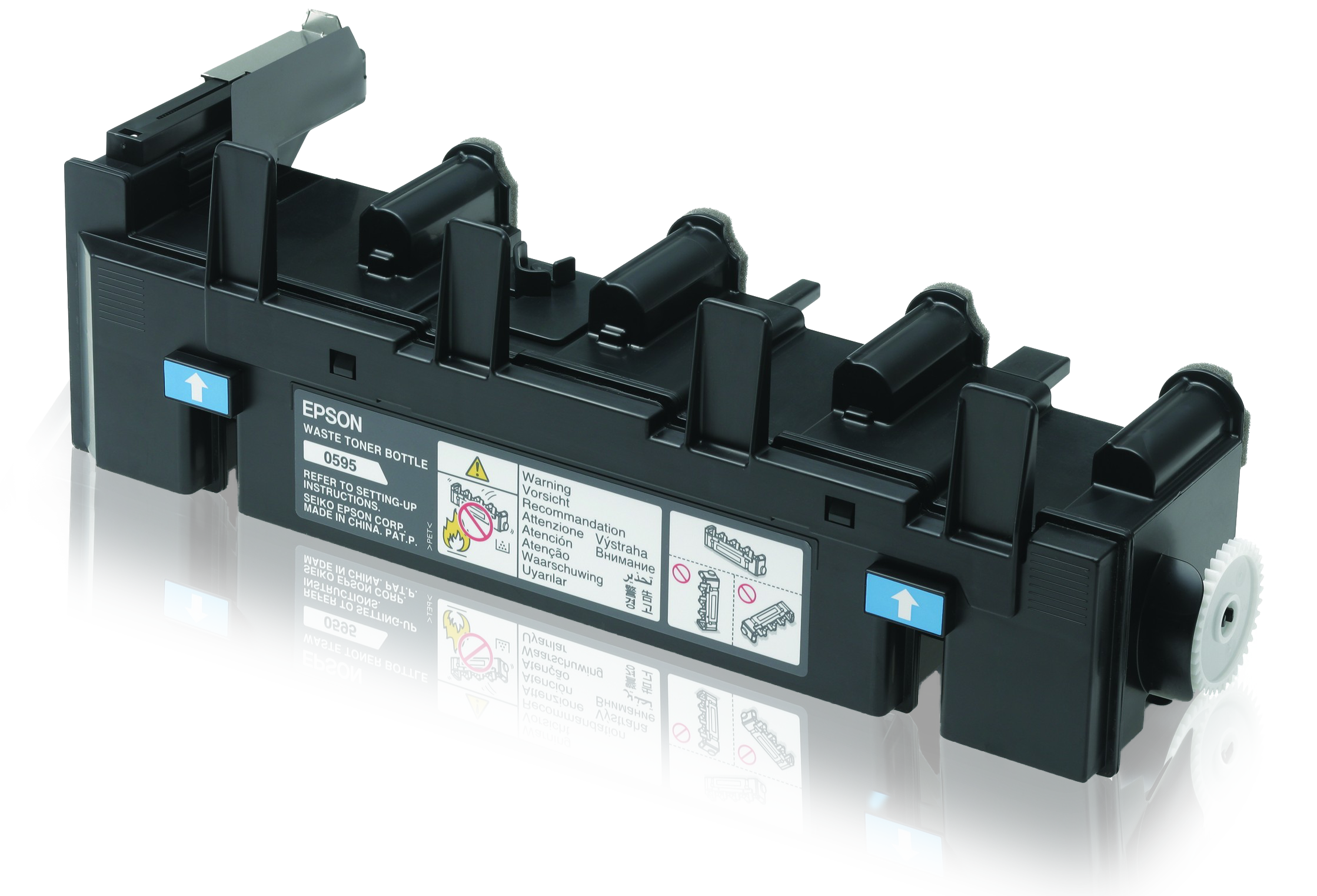 Epson Wastebox S050595