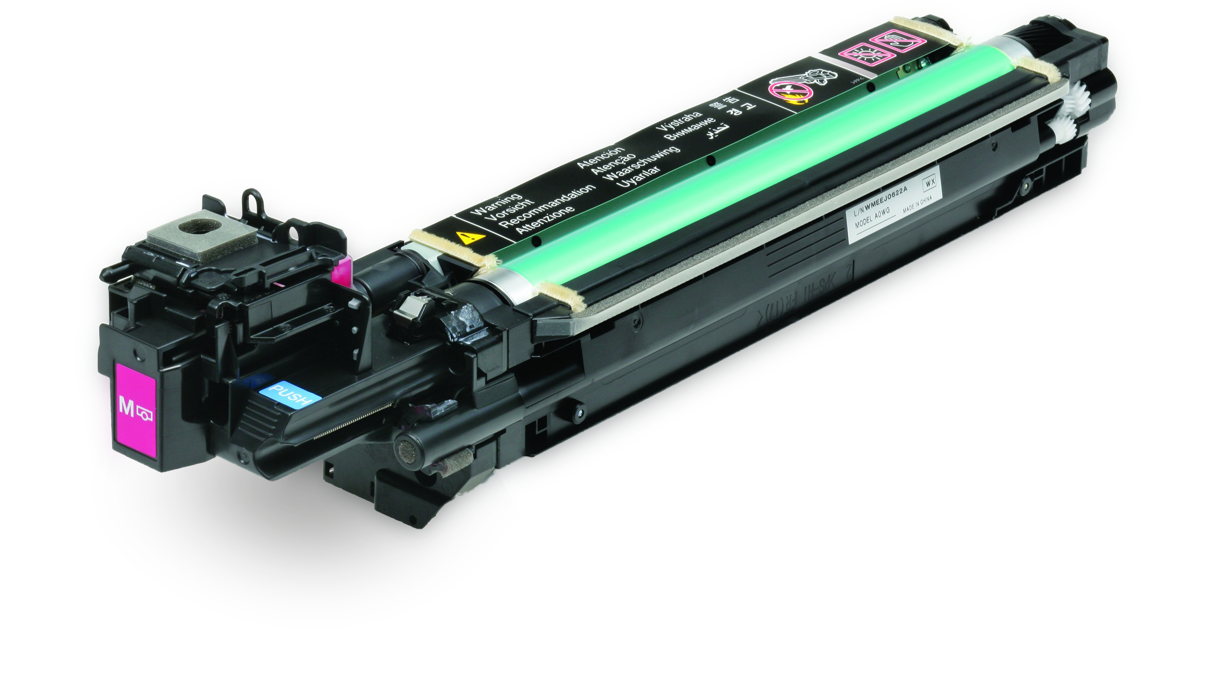 Epson Trommel Magenta - Al-c3900/cx37
