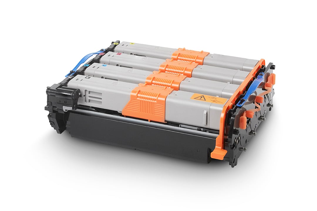 OKI Valse for overføring av toner 44968301