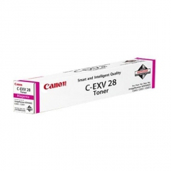 Canon Tonerkassett magentaType C-EXV28 38.000 sider 2797B002 Tilsvarer: N/A