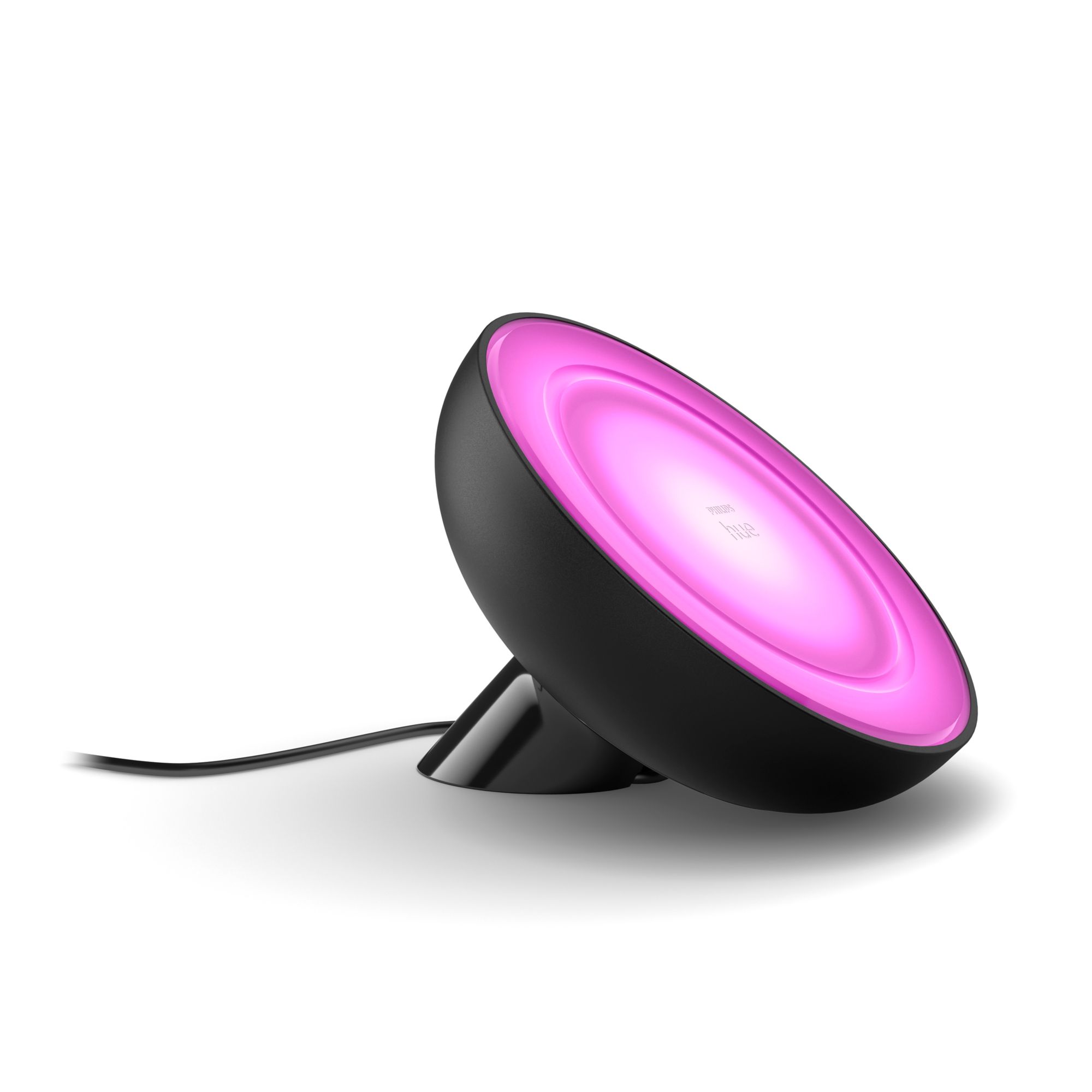 Philips Hue White Og Farget Stemning Bloom-bordlampe