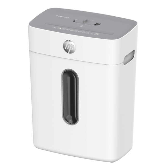 HP OneShred 8CC