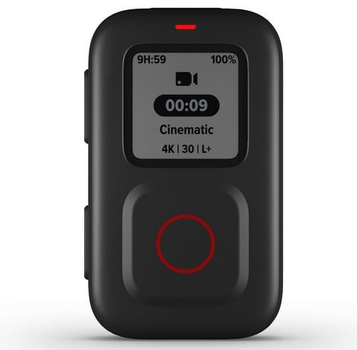 GoPro - The Remote (NOR)