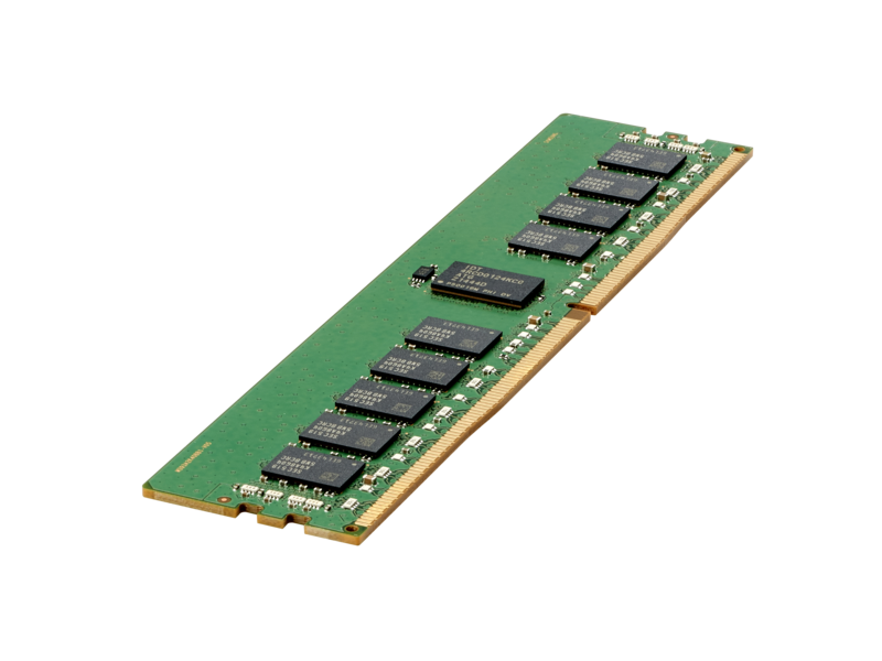HP E 32GB 2Rx4 PC4-2933Y-R Smart Kit