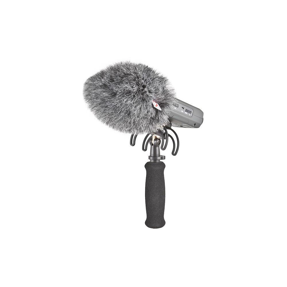Rycote Rycote Audio Kit - Zoom H4N