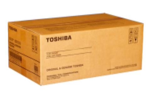 TOSHIBA Tonerkassett magenta 3.000 sider T-305PM-R Tilsvarer: N/A