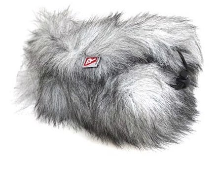 Rycote Rycote Modular Windshield WS 4 Kit