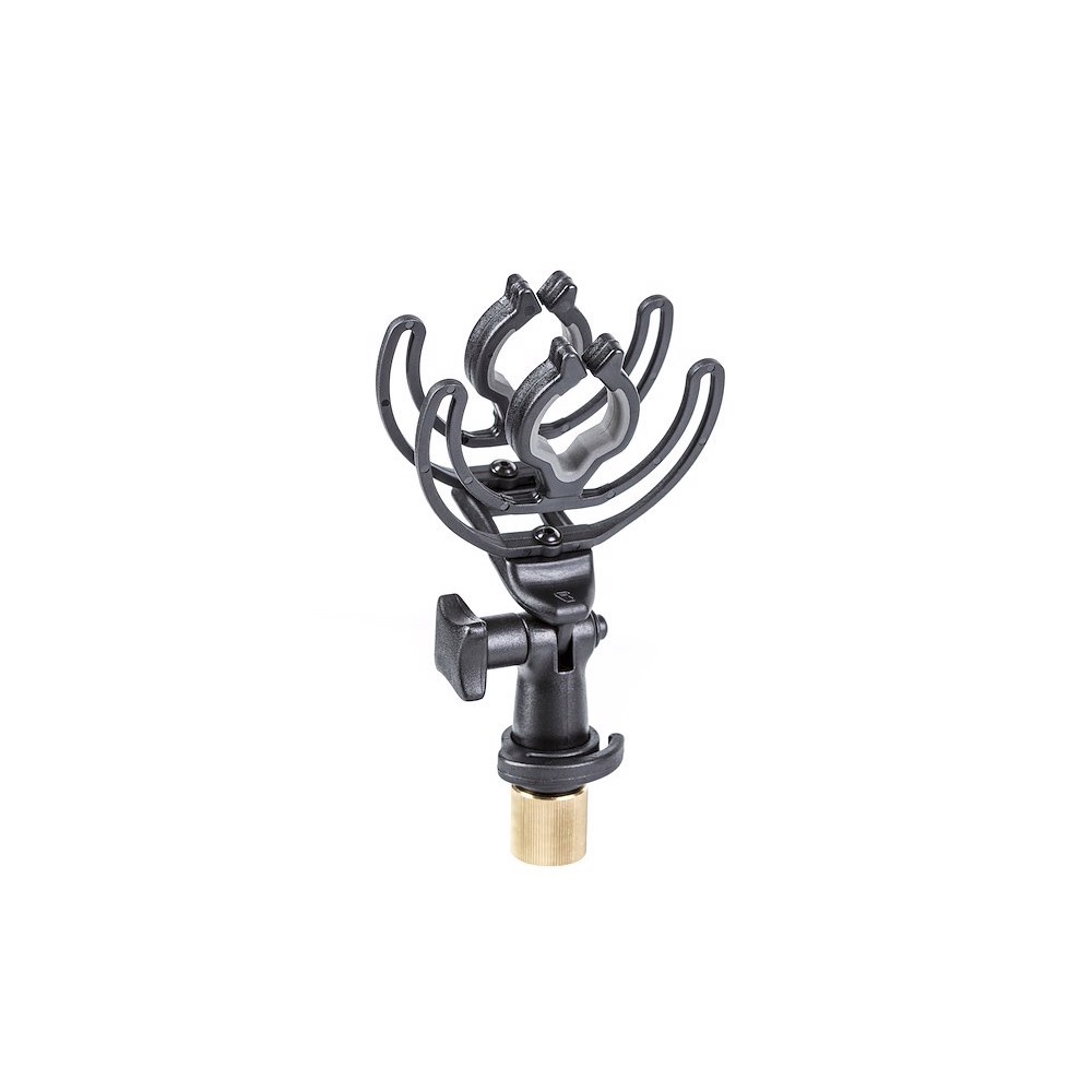 Rycote InVision INV-6 Shock Mount