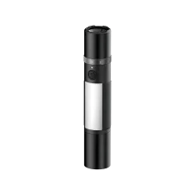 Xiaomi Bhr7004gl Lommelykt Sort Led