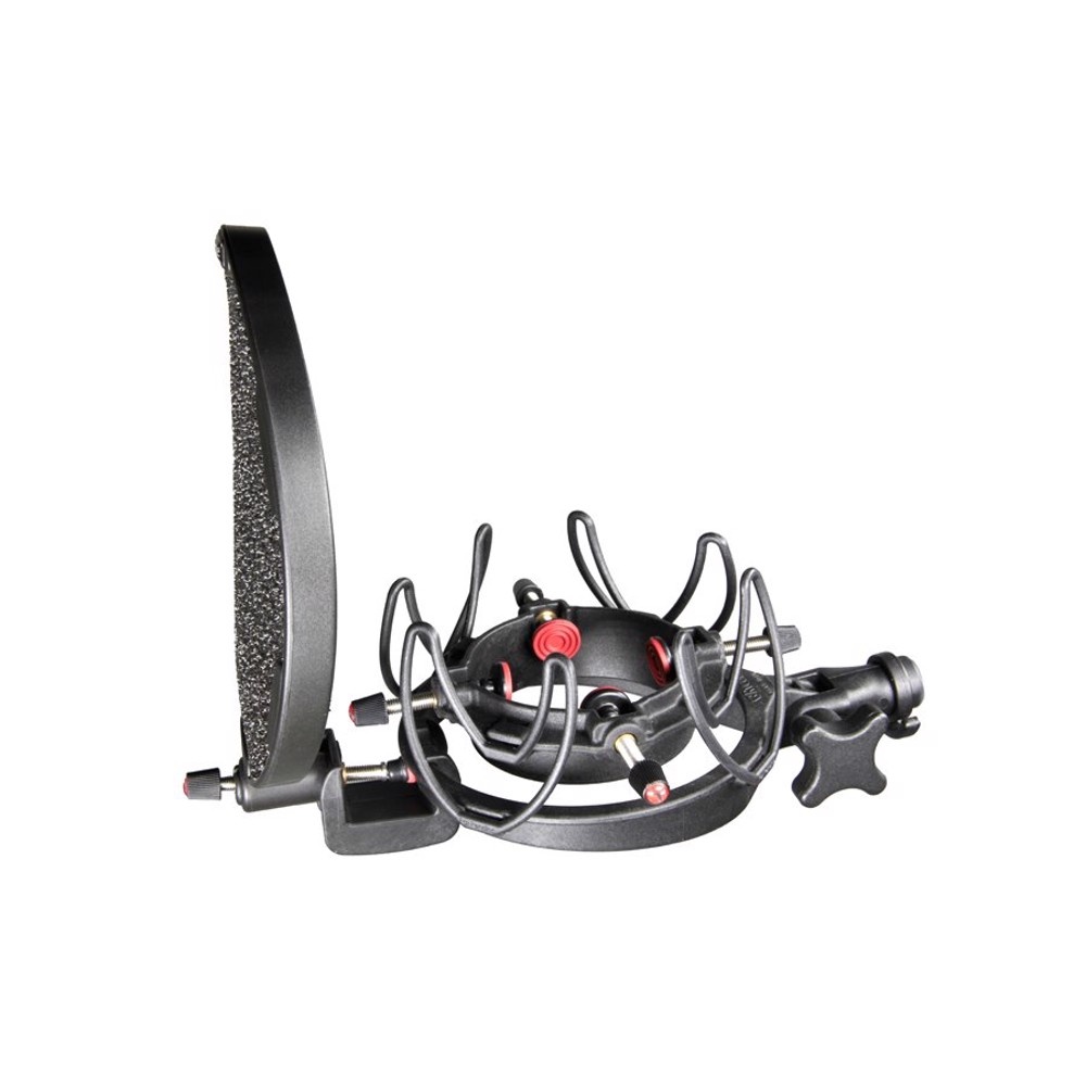 Rycote Invision Usm Studio Kit