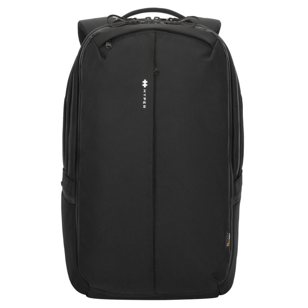 Hyper Pro - 16" - Laptop Backpack (with Find My Tracker)