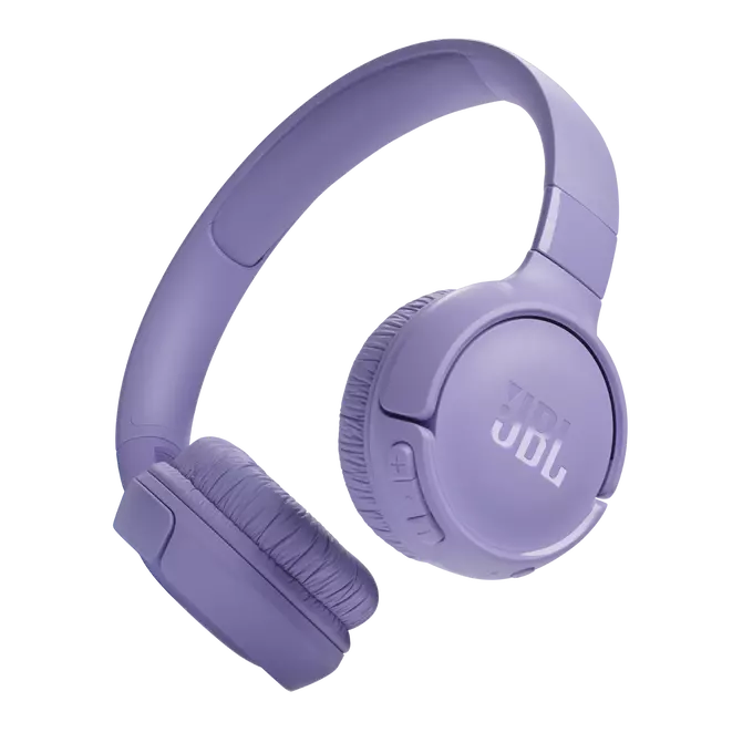 JBL TUNE 520BT - Purple
