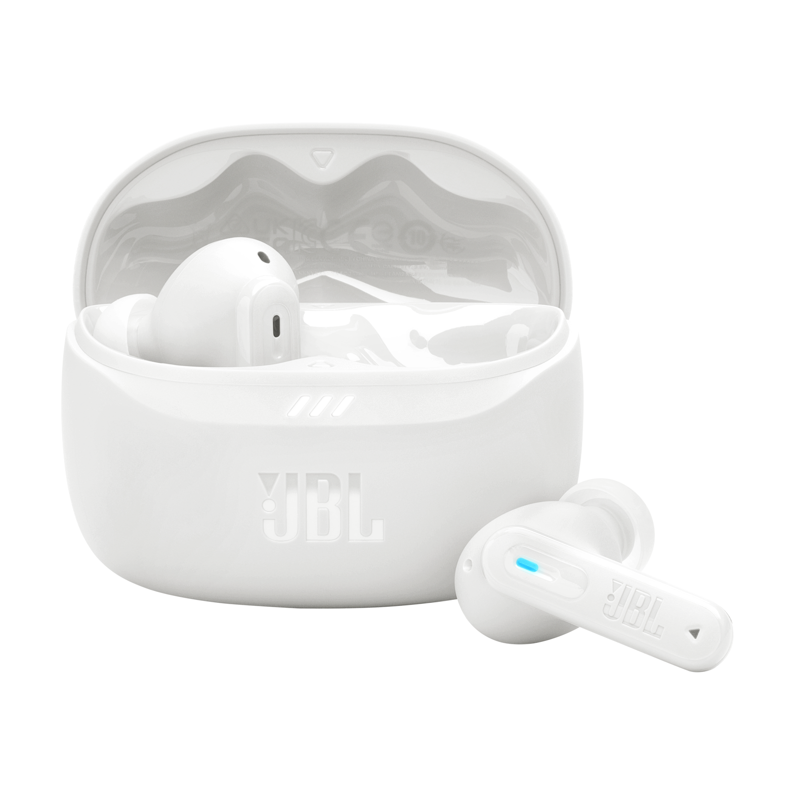 Jbl Tune Beam 2 Hvit