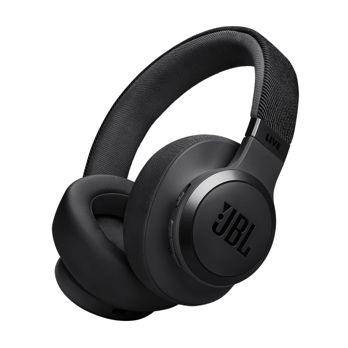 JBL Live 770NC Trådløse hodetelefoner