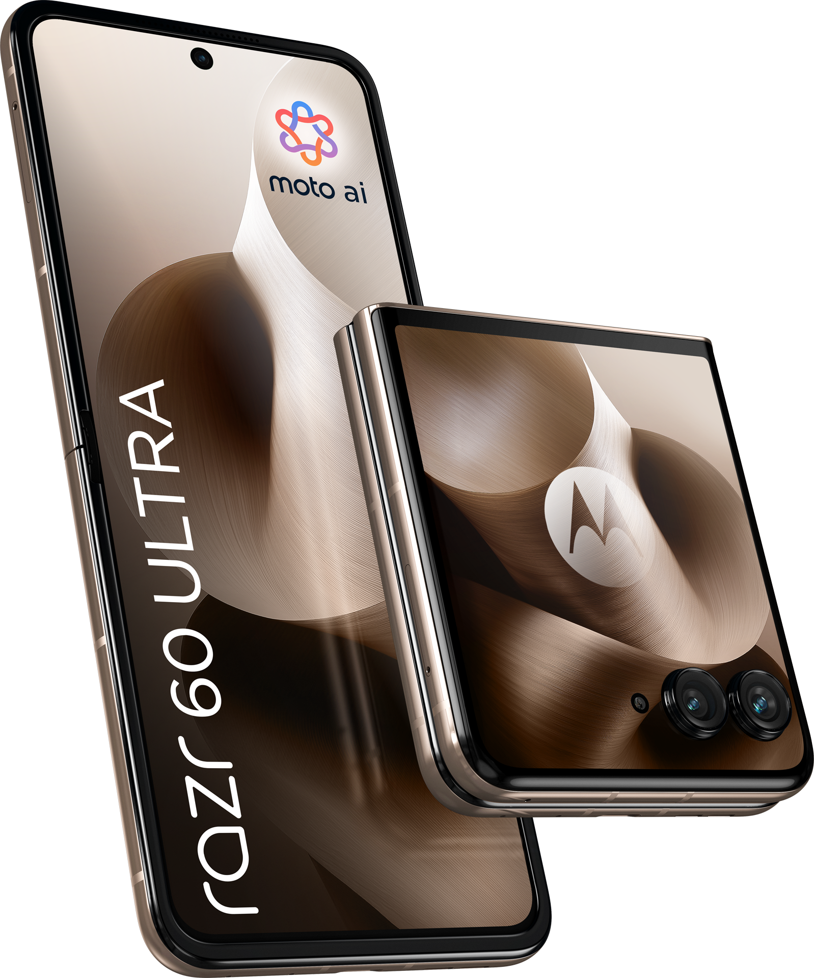 Motorola Razr 60 Ultra 512GB/16GB - Mountain Trail