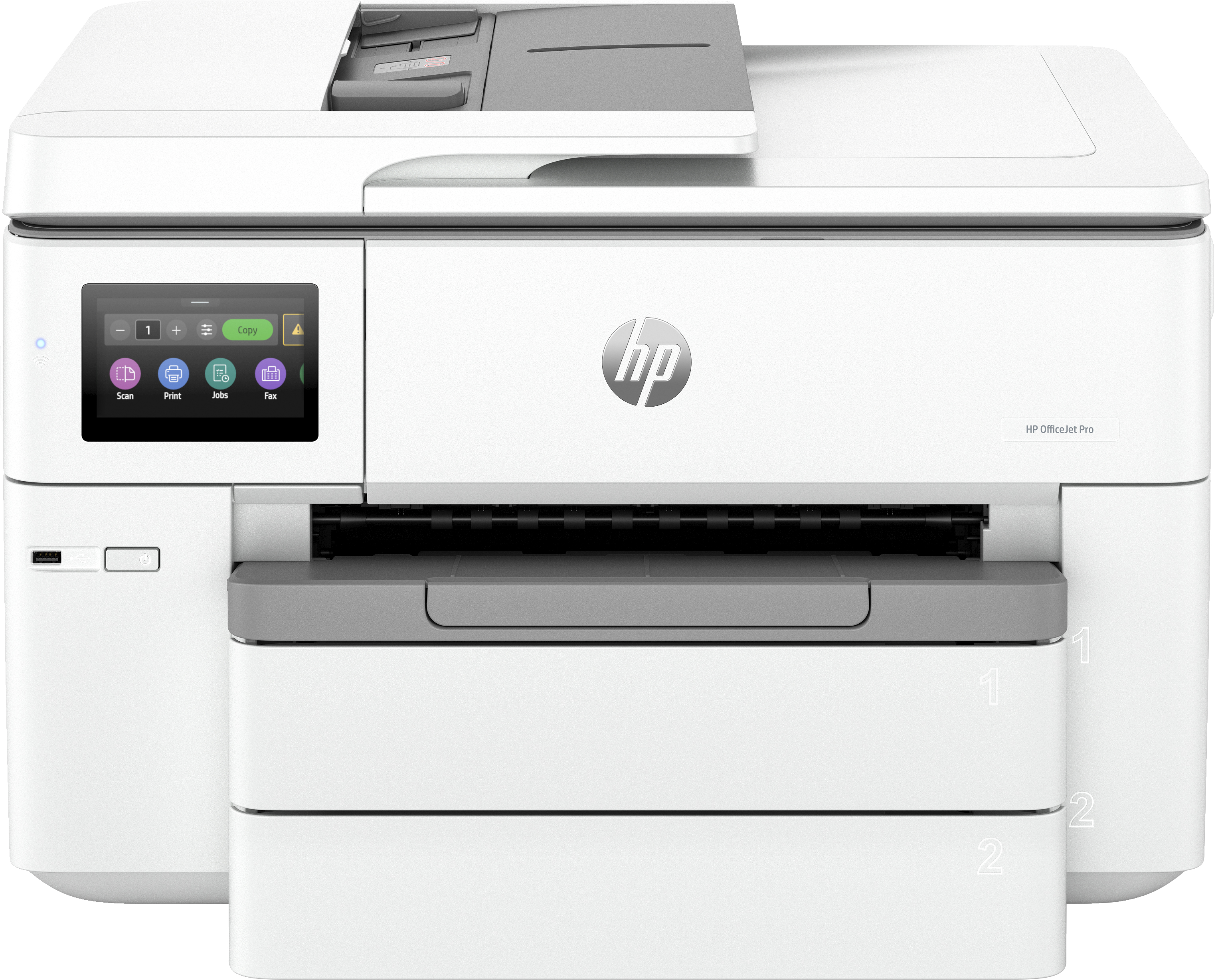 Hp Officejet Pro 9730e Wide A3