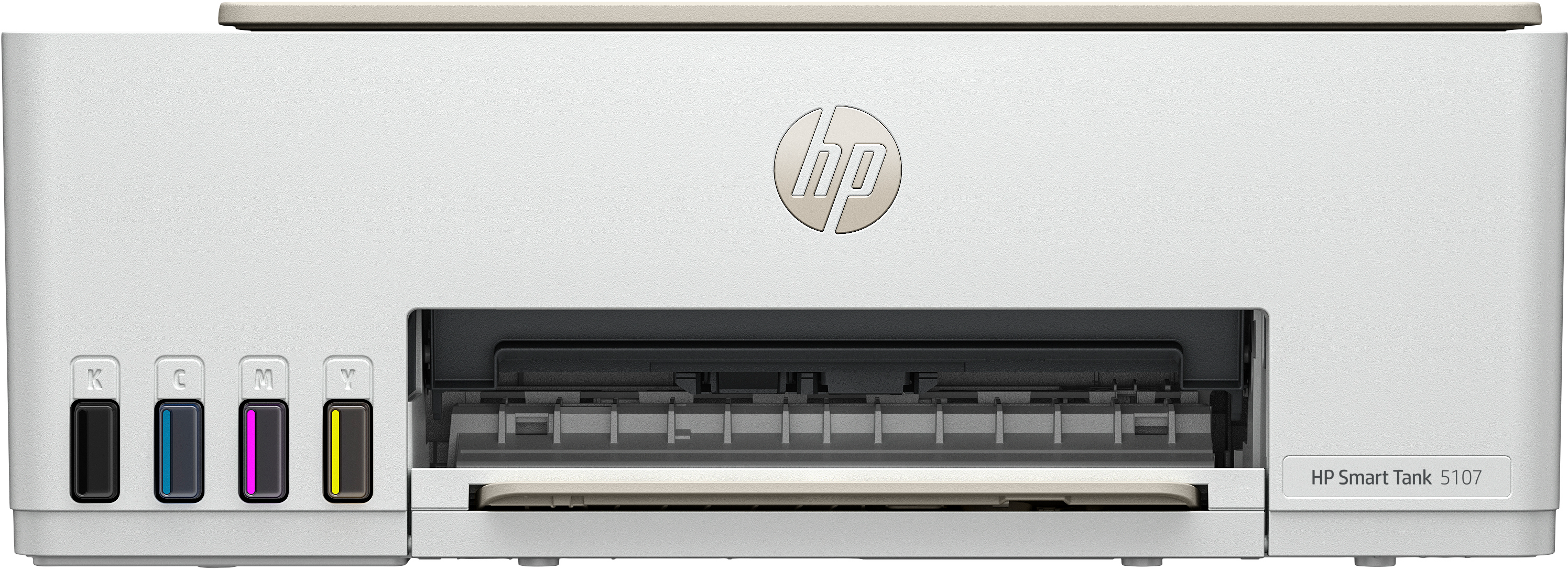 HP - Smart Tank 5107 All-in-One Printer