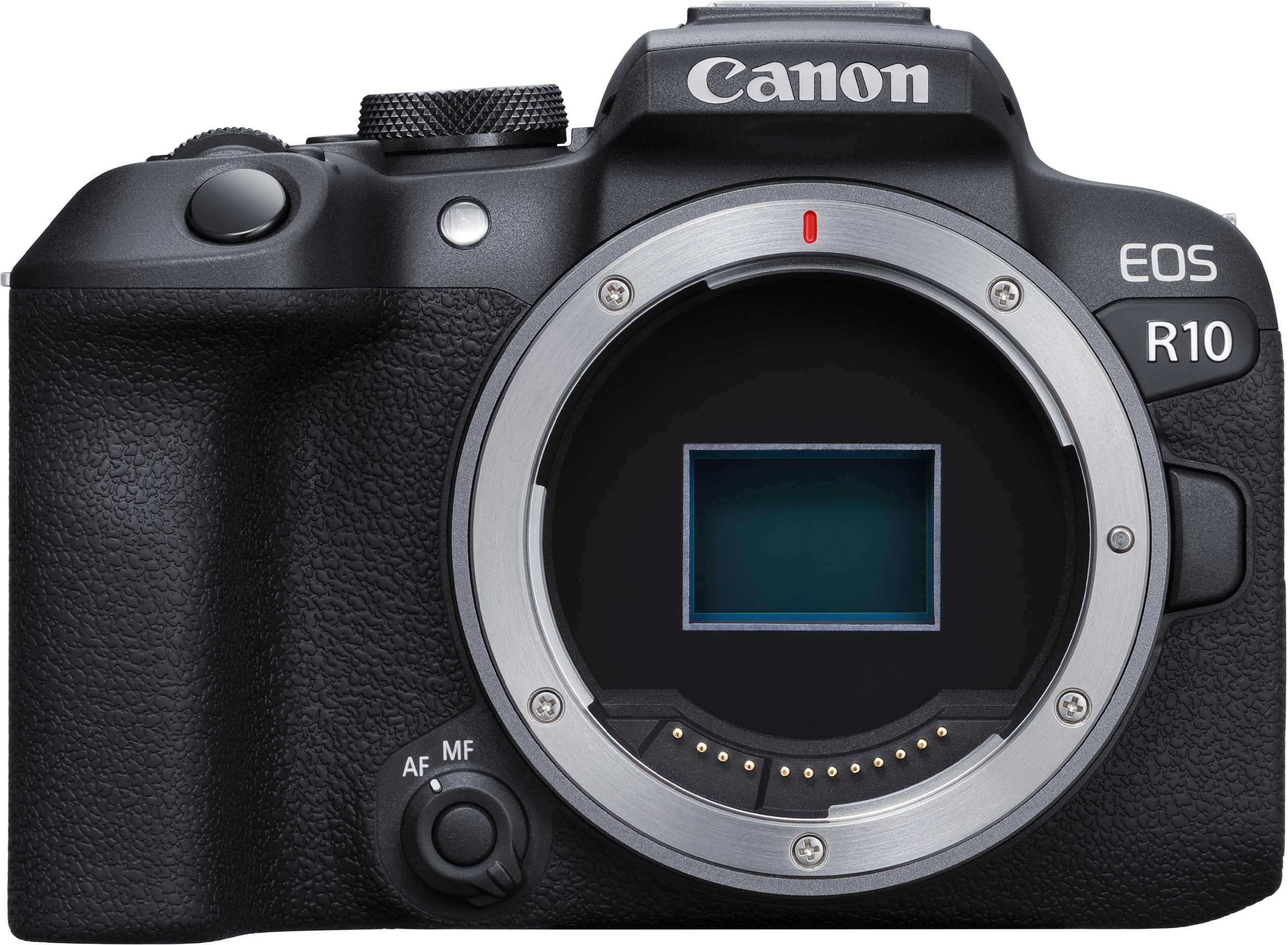 Canon Eos R10 Body