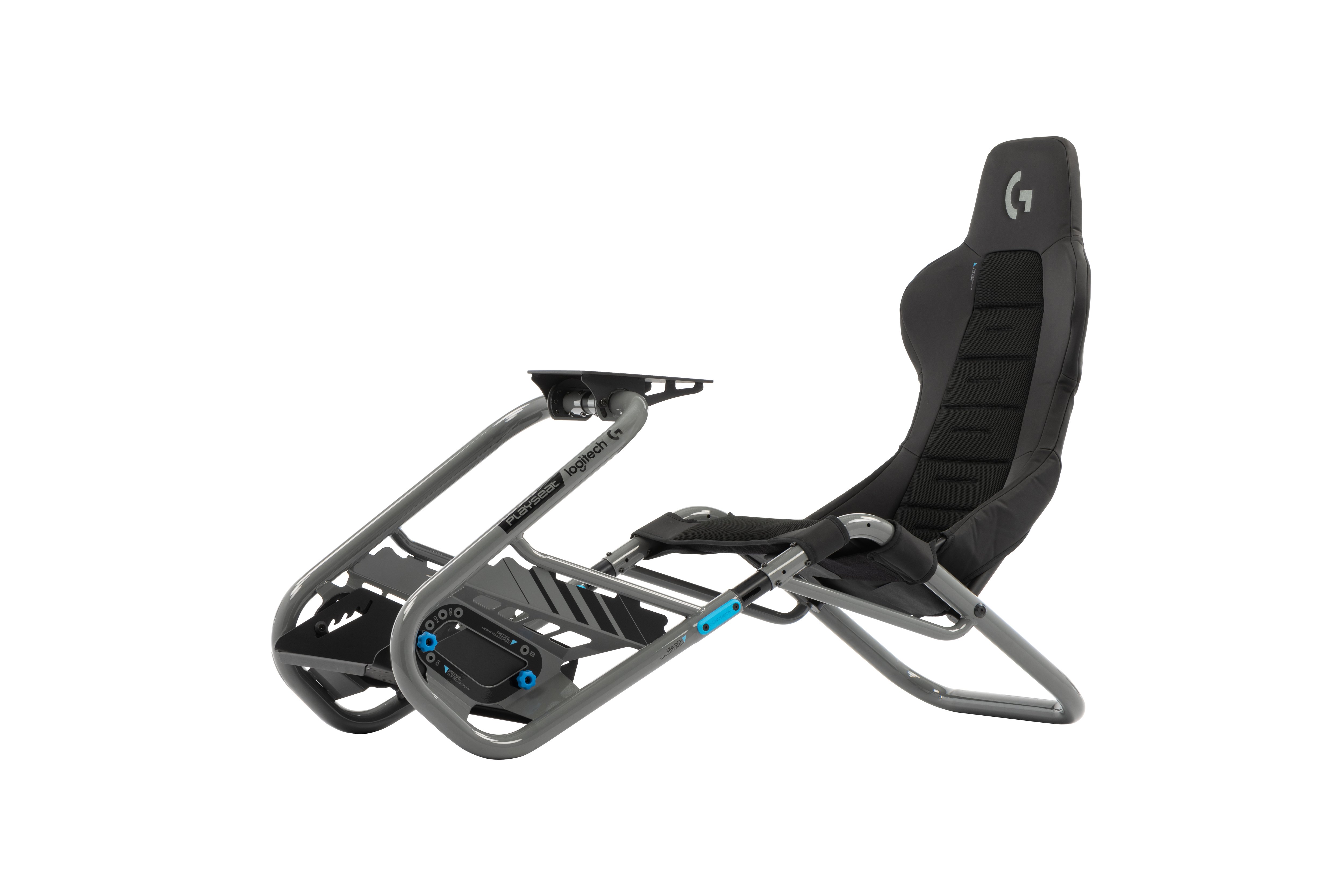 Playseat Trophy - Logitech G Edition