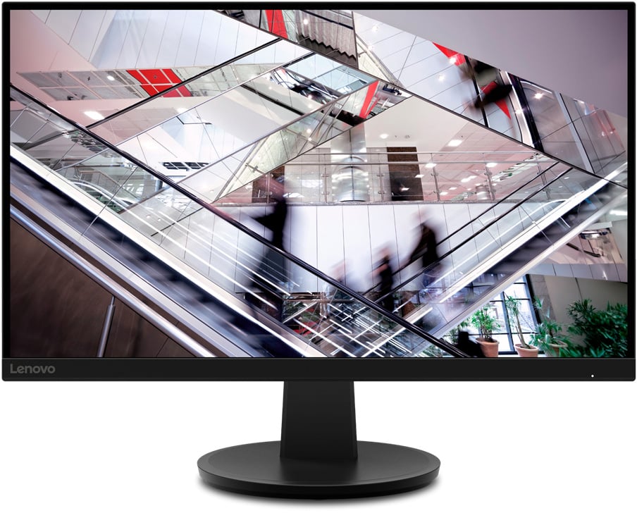 27" Lenovo N27q - 2560x1440 (QHD) - 100Hz - IPS - HDR10