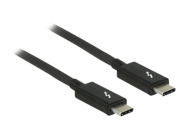 Delock Thunderbolt 3 Kabel