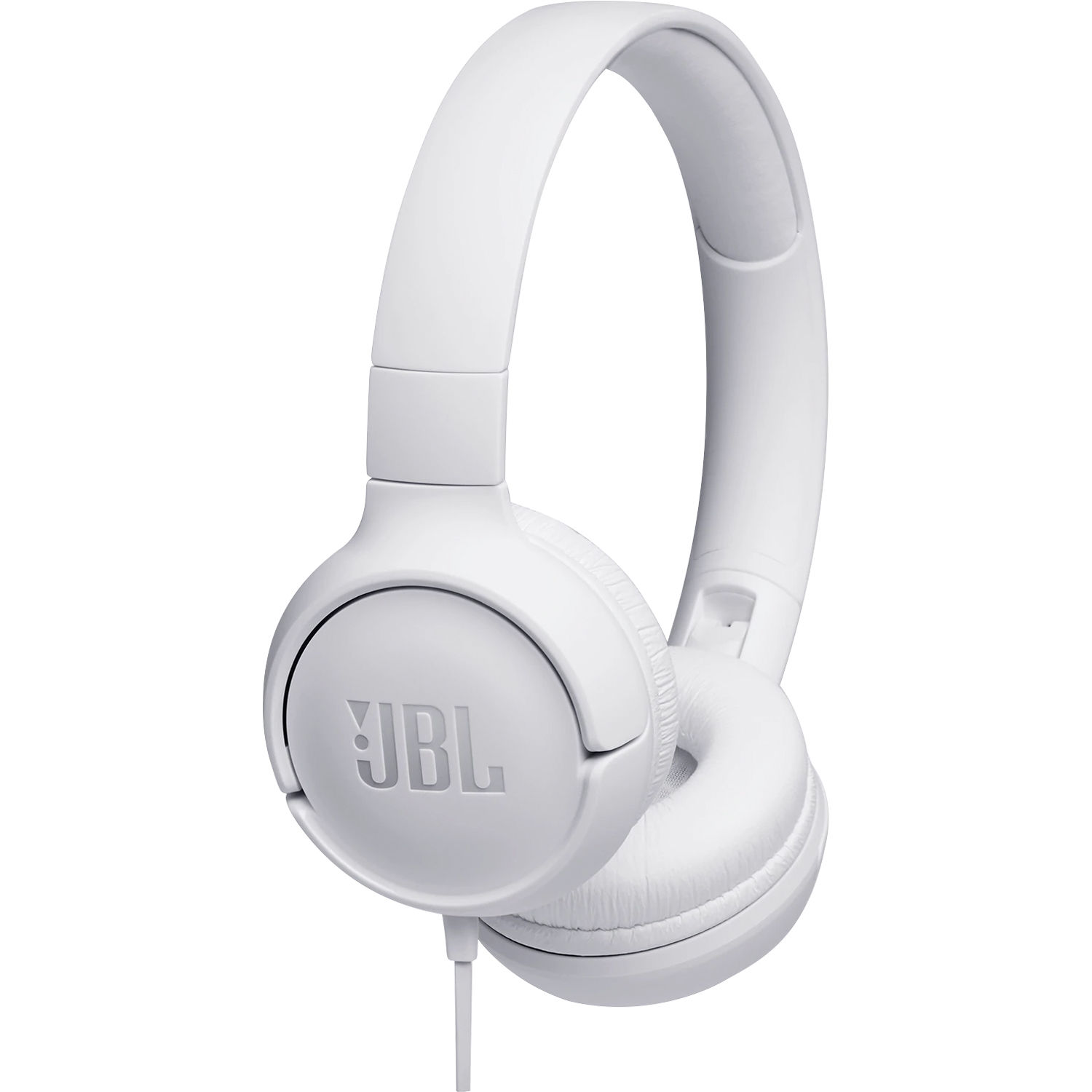 Jbl Tune 500 Hvit