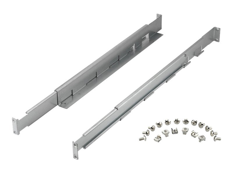 BlueWalker Powerwalker RK1 Adjustable Server Rack Rails