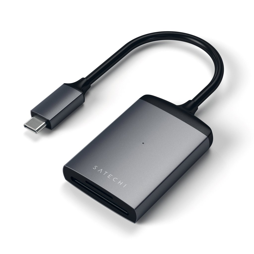 Satechi Usb-c Uhs-ii