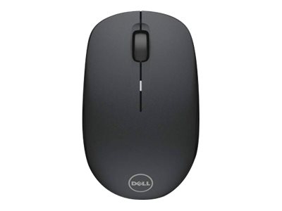 Dell Wm126 Rf Kabel-fri