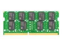 Synology Ddr4 16gb 2666mhz Ddr4 260-pin So-dimm