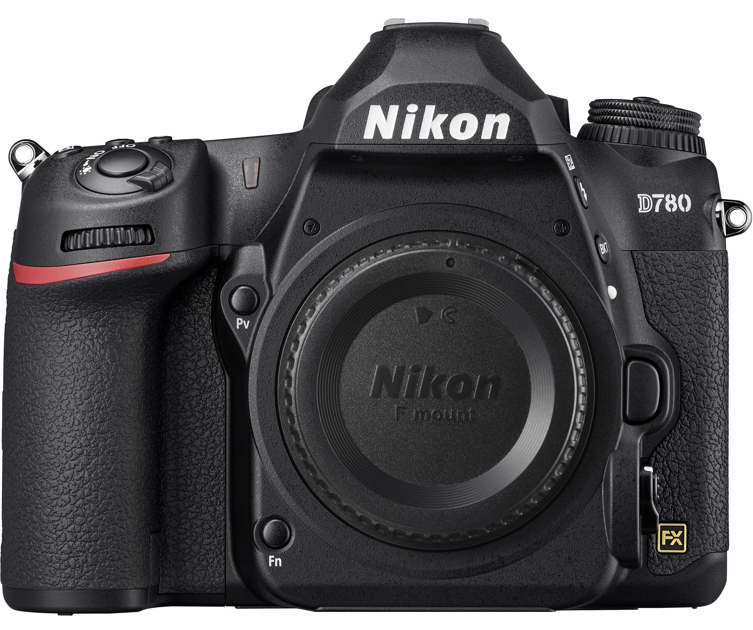 Nikon D780