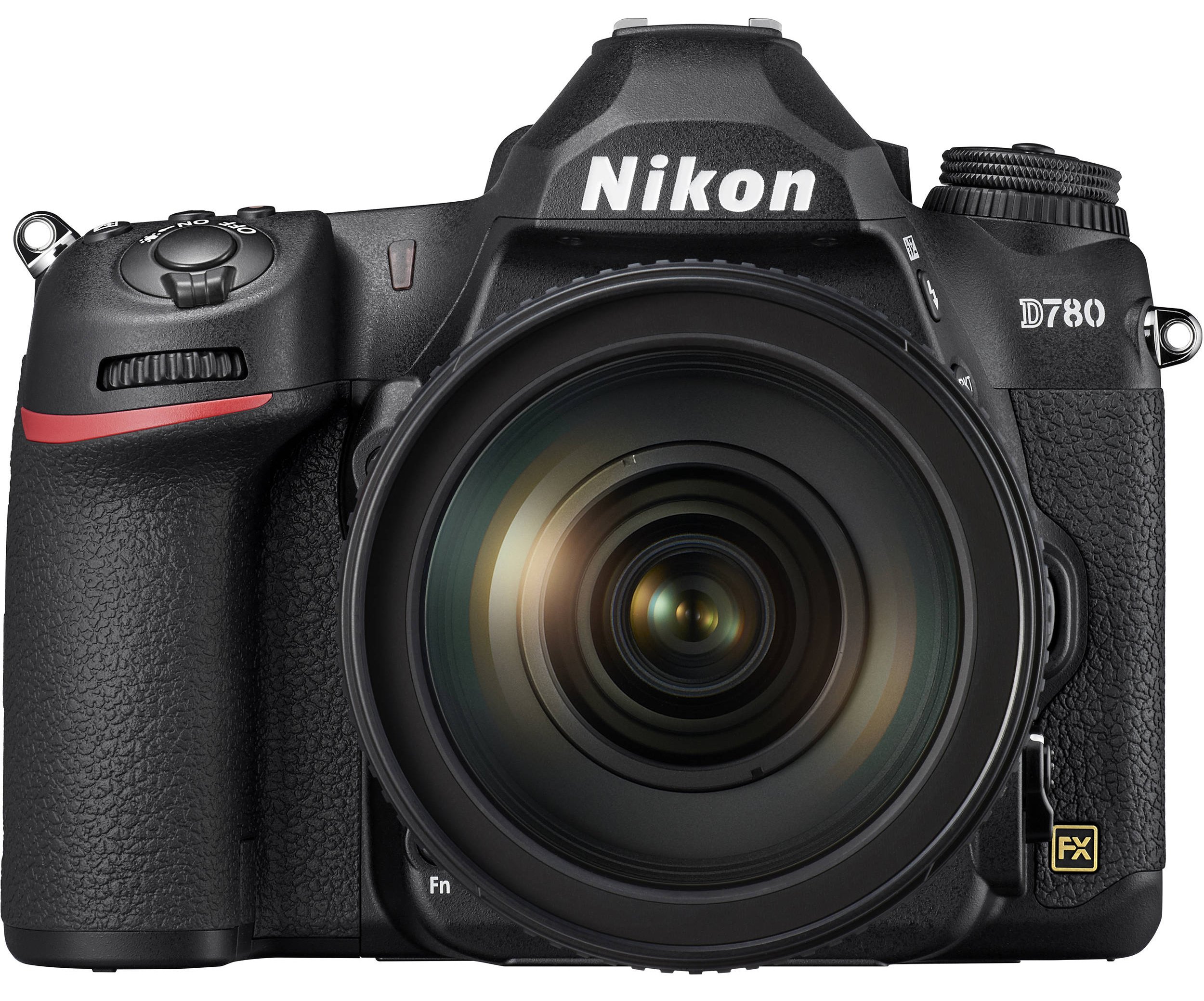 Nikon D780 AF-S 24-120 f/4G ED VR