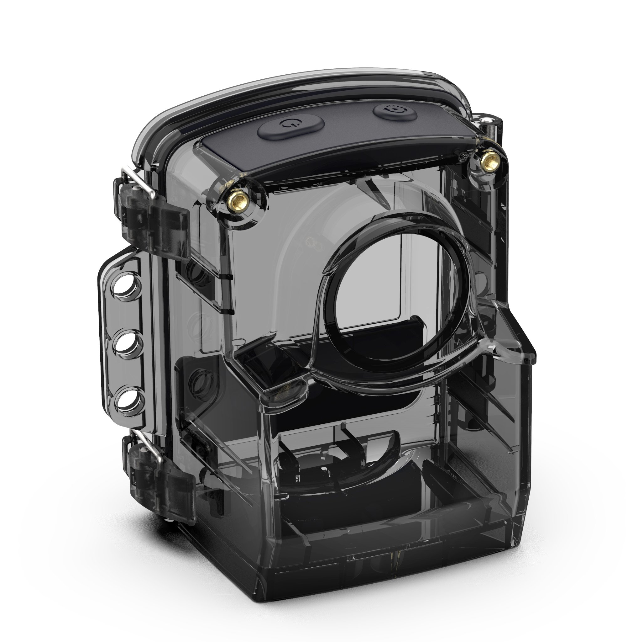BRINNO ATH1000 - protective waterproof case camcorder