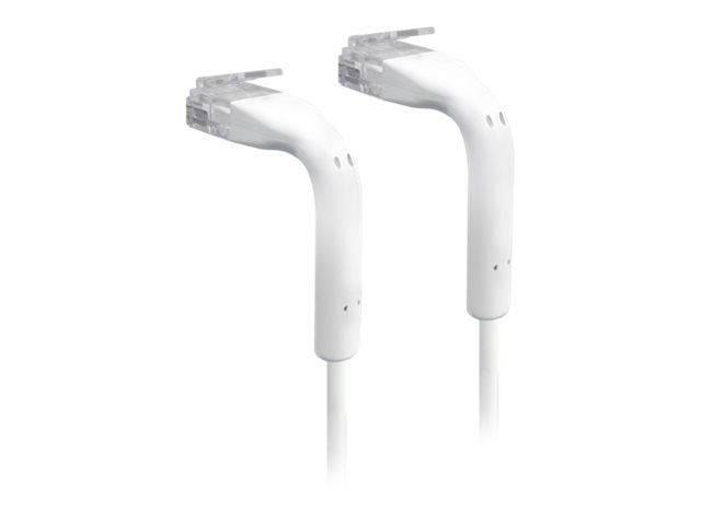 Ubiquiti Unifi Ethernet Patch Rj-45 Cat6 8m Hvit