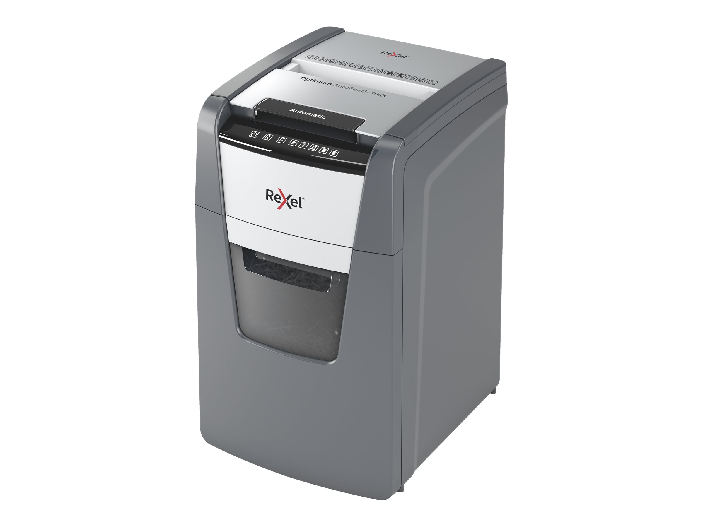 Rexel Optimum Autofeed+ 150x P-4